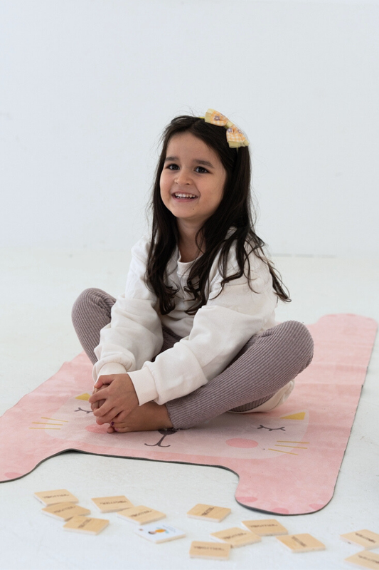 5 einfache Kinderyoga-Übungen zum Entspannen und kinderleichten Einstieg