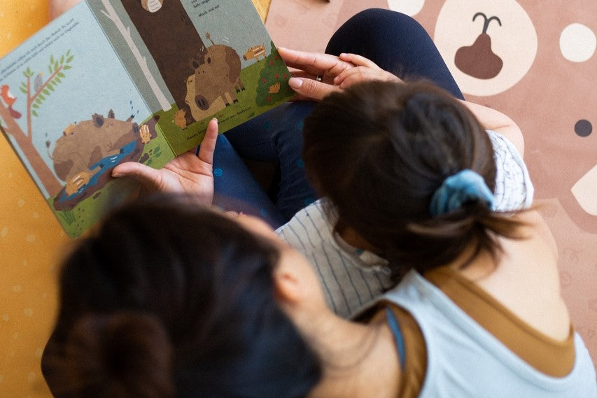 Selbstfürsorge, Achtsamkeit