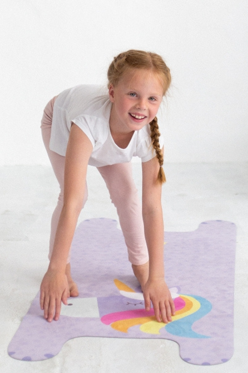 Kinder Yogamatte