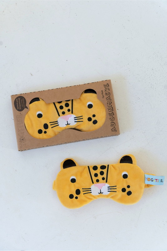 Exe mask Leopard Luka