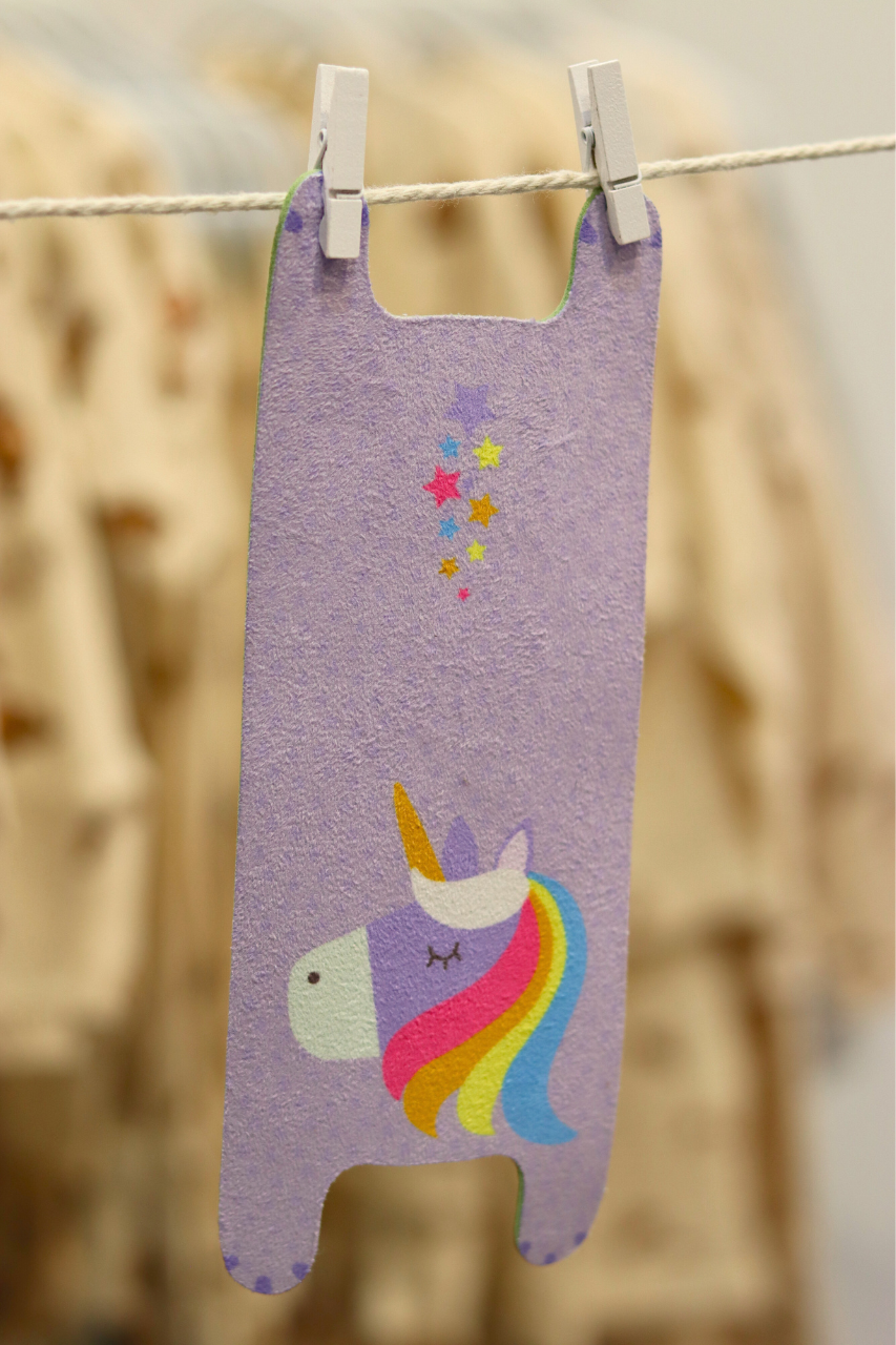 Mini YOGITIER (7er Set)