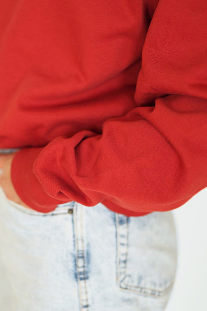 Mindfulness Sweatshirt von Stanley Stella - Print on Demand