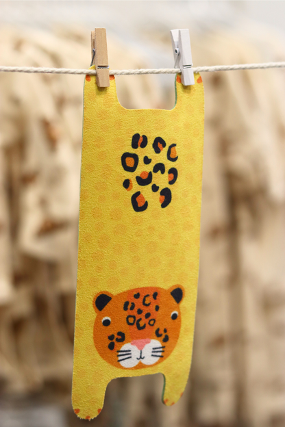 Mini YOGITIER (7er Set)