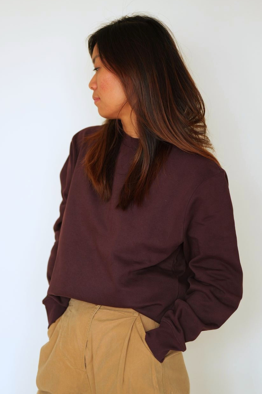 Mindfulness Sweatshirt von Stanley Stella - Print on Demand