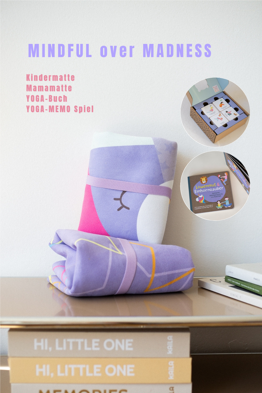 DAILY WELLNESS Family Paket