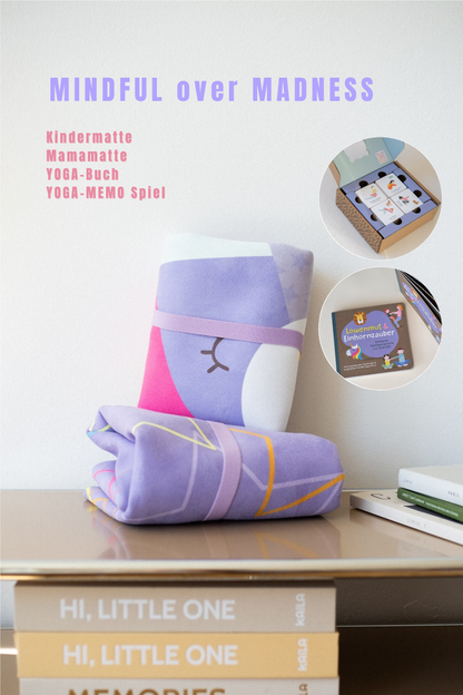 DAILY WELLNESS Family Paket