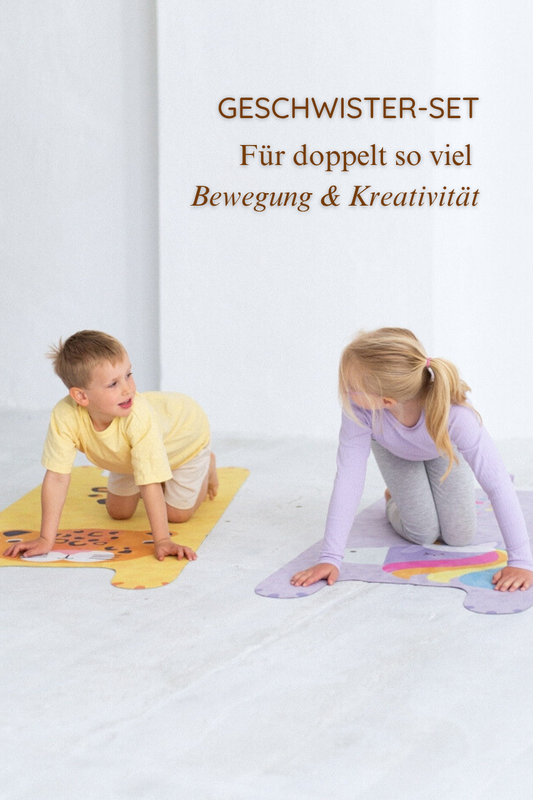 Geschwister Set