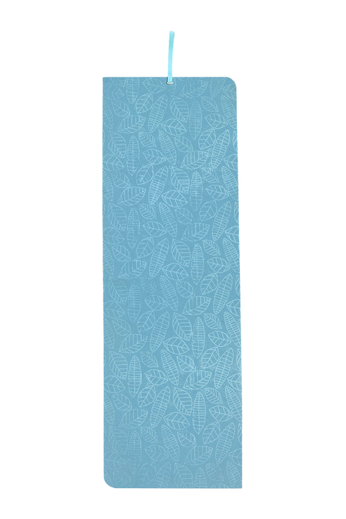 Yoga Mat - jungle