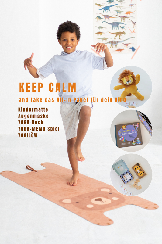 Starter Set complete