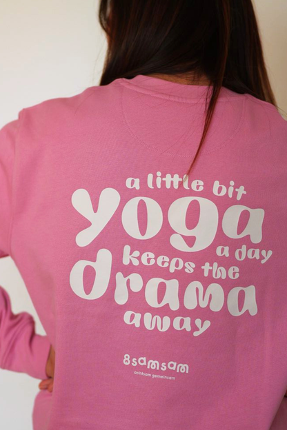Mindfulness Sweatshirt von Stanley Stella - Print on Demand