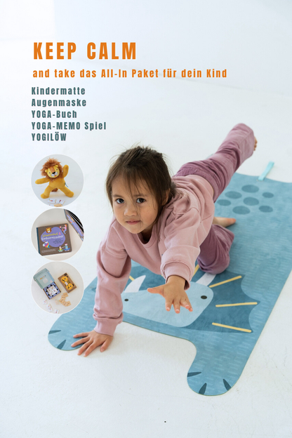 Starter Set complete