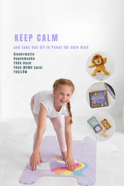 Starter Set complete