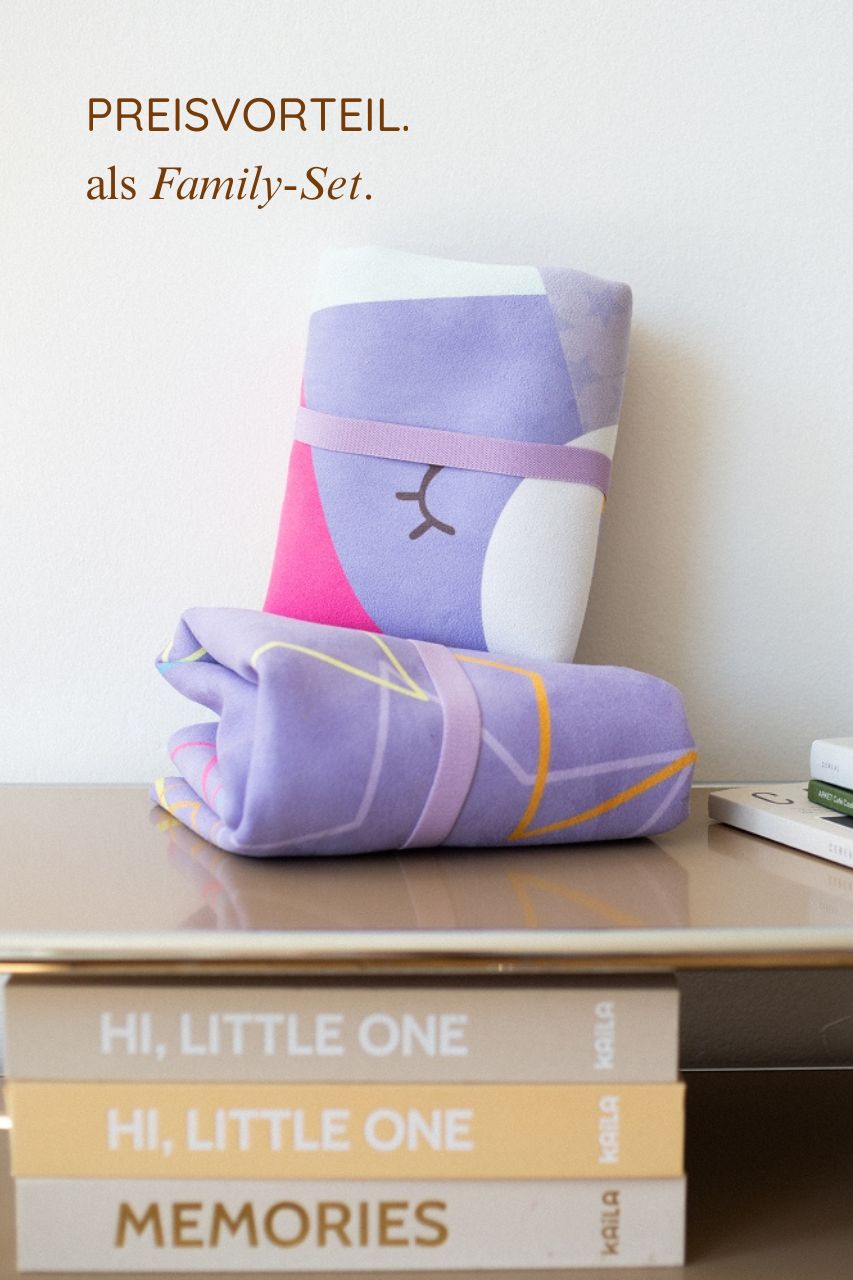 Yoga Mat - Unicorn Magic