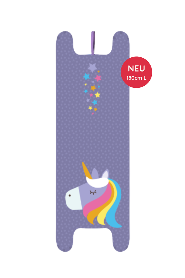 Yoga Mat - Unicorn Magic