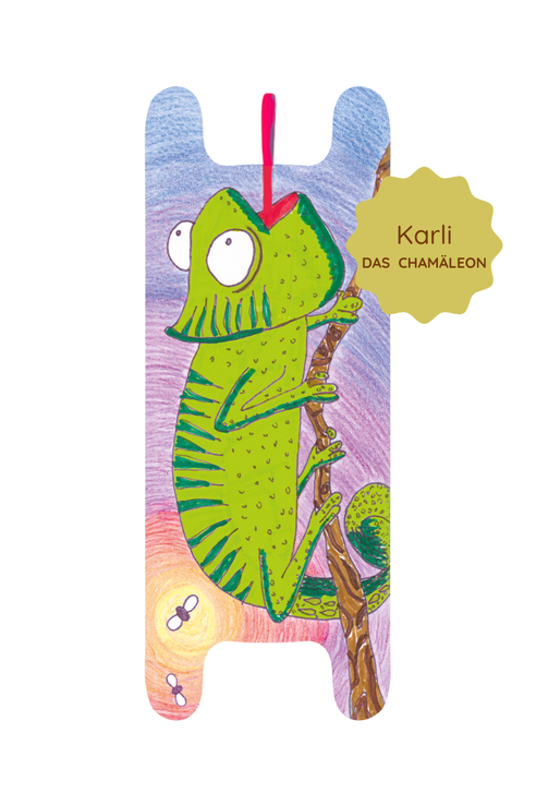 Kids Yoga Mat - Emmi the Unicorn