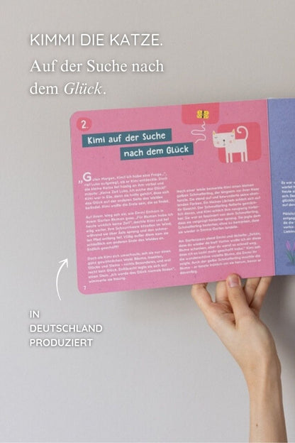 Lionheart & Unicorn Magic - Mindful Family Moments with YOGITIER®